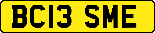 BC13SME