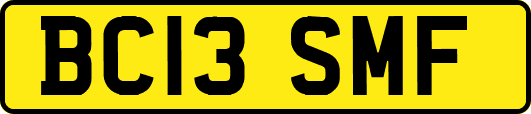 BC13SMF