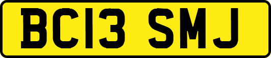 BC13SMJ
