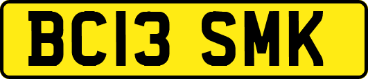 BC13SMK