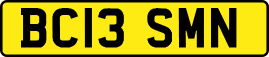 BC13SMN