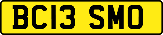 BC13SMO