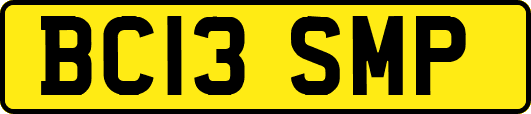 BC13SMP