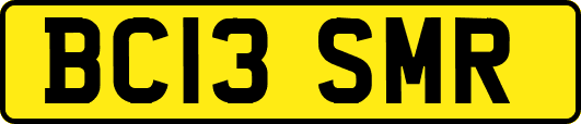 BC13SMR