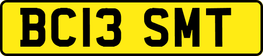 BC13SMT