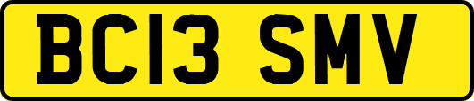 BC13SMV