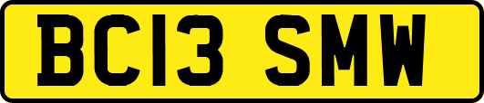 BC13SMW