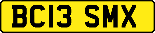 BC13SMX