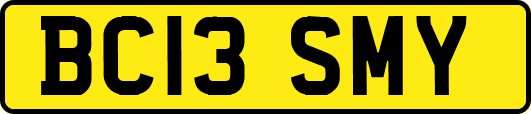 BC13SMY