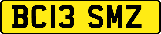 BC13SMZ