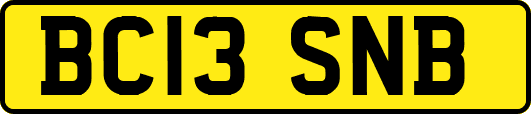 BC13SNB