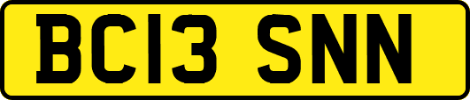BC13SNN