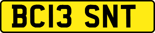 BC13SNT