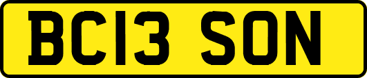 BC13SON