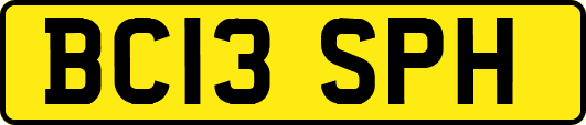 BC13SPH
