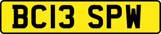BC13SPW