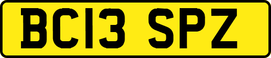 BC13SPZ