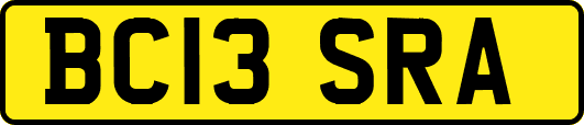 BC13SRA