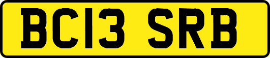 BC13SRB