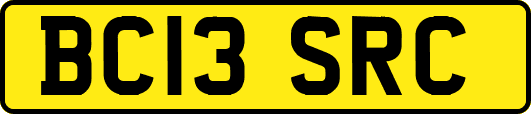 BC13SRC