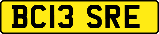 BC13SRE