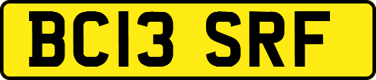 BC13SRF