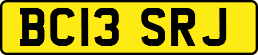 BC13SRJ