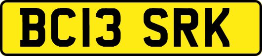 BC13SRK