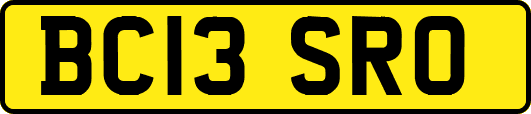 BC13SRO