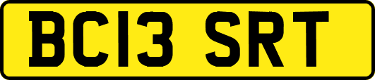 BC13SRT