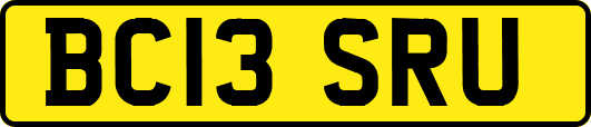 BC13SRU