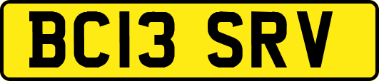 BC13SRV