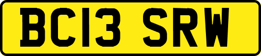 BC13SRW