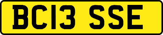 BC13SSE