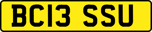 BC13SSU