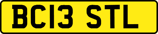 BC13STL