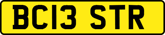 BC13STR