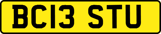 BC13STU