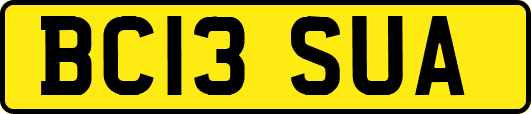 BC13SUA