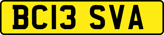 BC13SVA