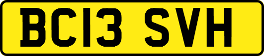 BC13SVH