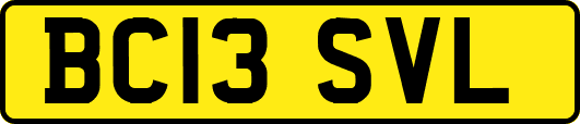 BC13SVL