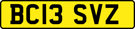 BC13SVZ