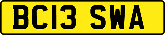 BC13SWA
