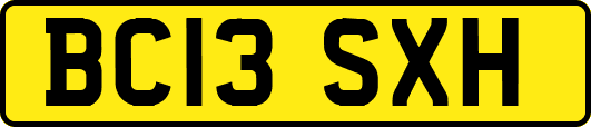 BC13SXH