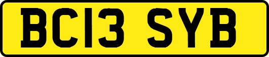 BC13SYB