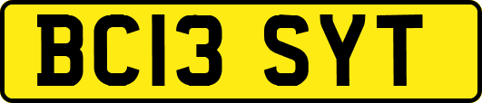 BC13SYT