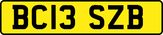BC13SZB