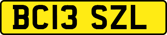 BC13SZL