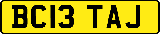 BC13TAJ